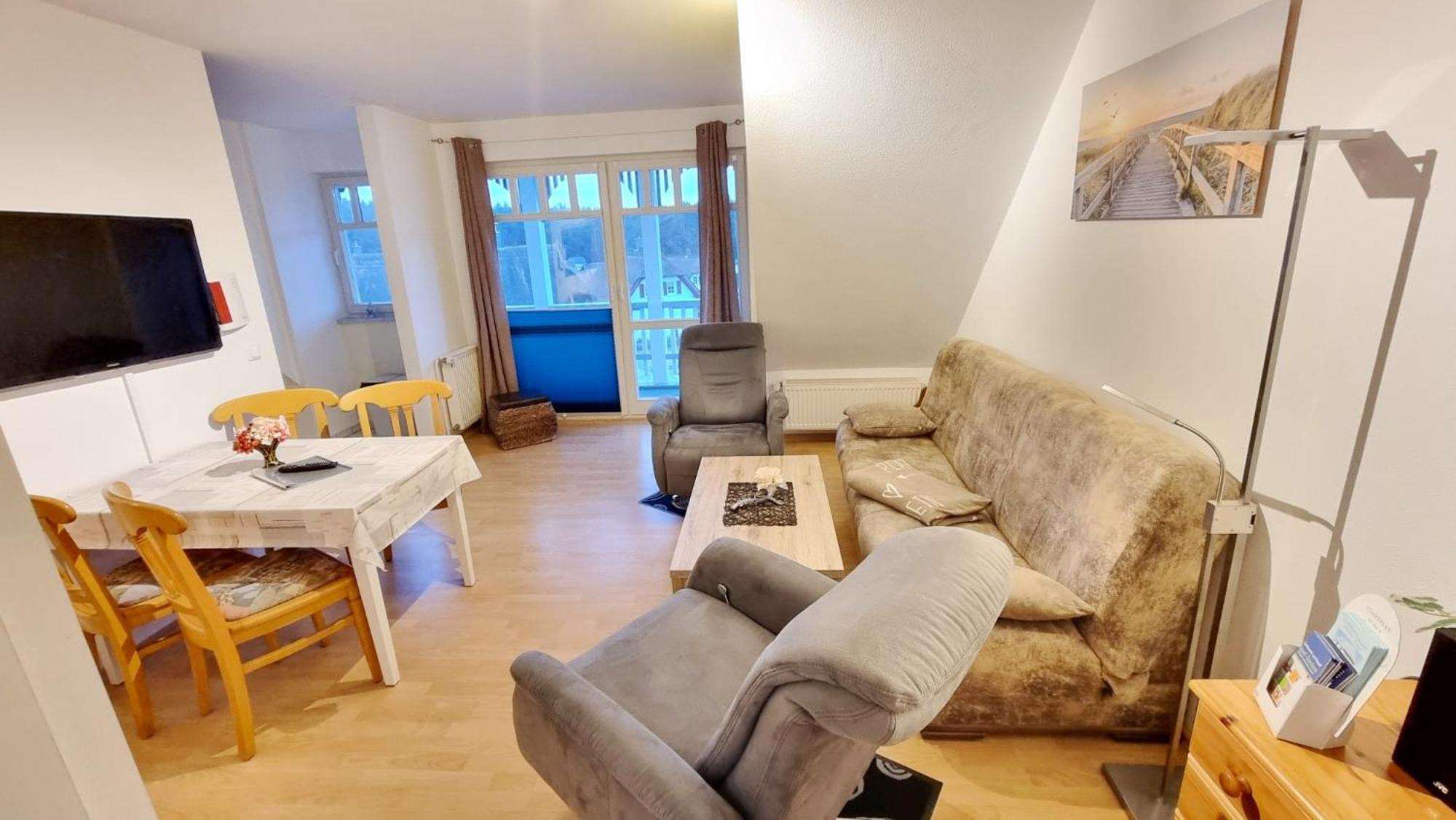 Ferienapartment Usedom Koserow Exterior foto